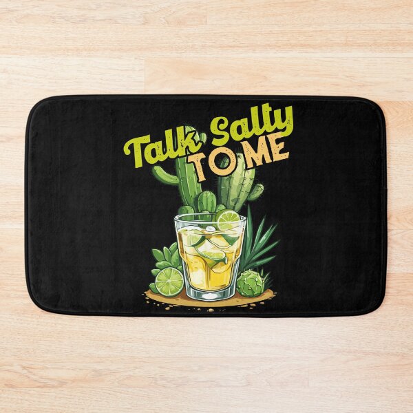 Item preview, Funny Tequila Saying Cinco De Mayo Design designed and sold by LuminOrb.