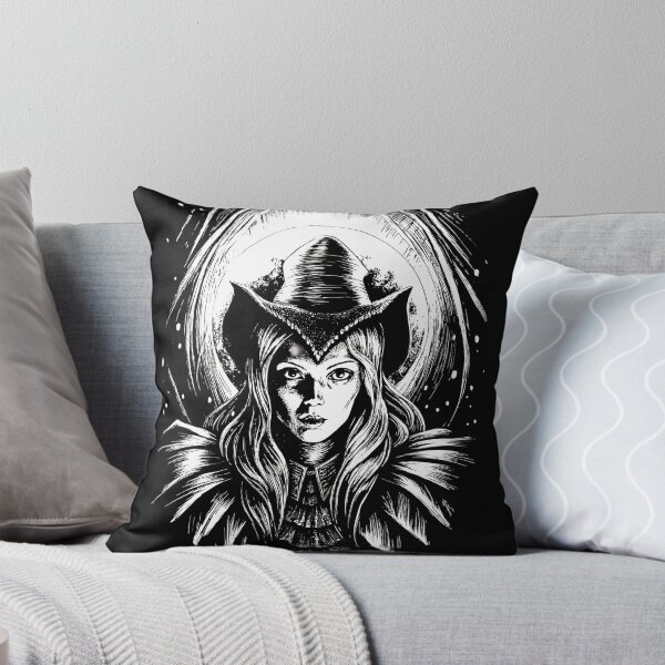 Item preview, Dark magician girl designed and sold by Pickmash.
