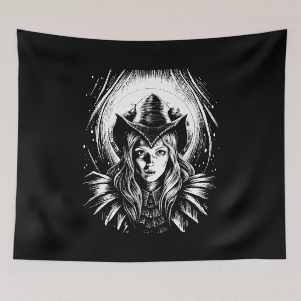 Item preview, Dark magician girl designed and sold by Pickmash.