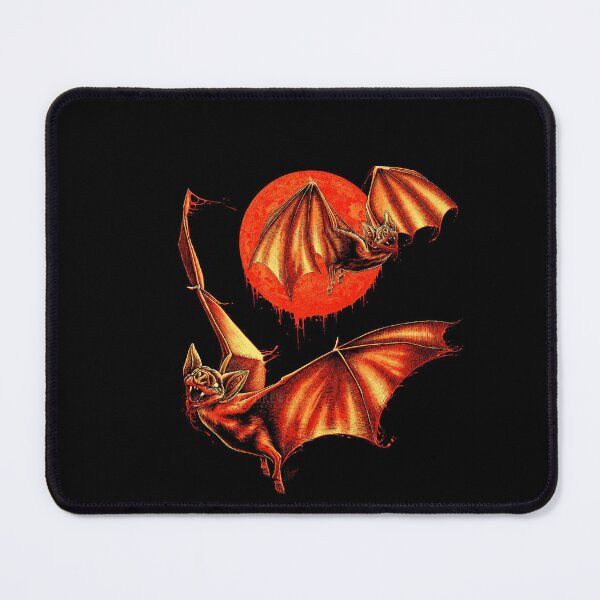 Item preview, Blood Moon designed and sold by MissJenART.