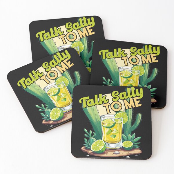 Item preview, Funny Tequila Saying Cinco De Mayo Mexico designed and sold by LuminOrb.