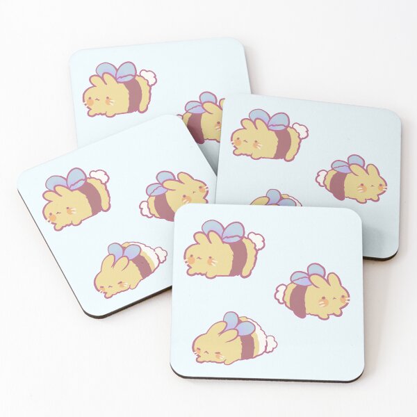 Item preview, Bee bunny pack designed and sold by Artofmayara.