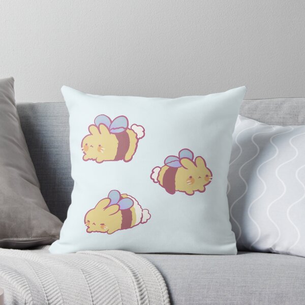 Item preview, Bee bunny pack designed and sold by Artofmayara.