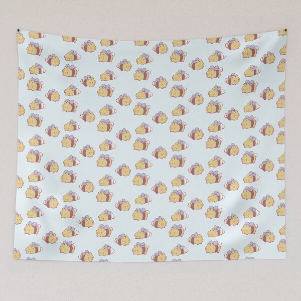 Item preview, Bee bunny pack designed and sold by Artofmayara.