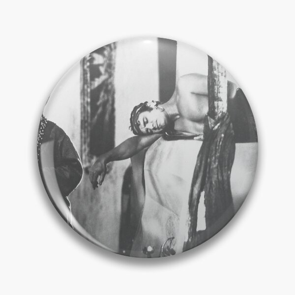 Item preview, Douglas Fairbanks in the Thief of Bagdad vintage still designed and sold by Vintage Designs +.