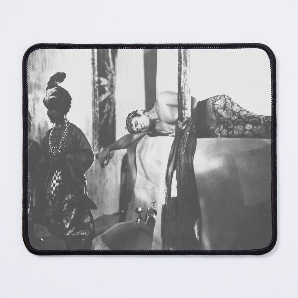 Item preview, Douglas Fairbanks in the Thief of Bagdad vintage still designed and sold by Vintage Designs +.