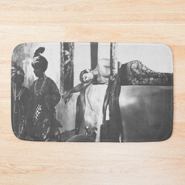 Item preview, Douglas Fairbanks in the Thief of Bagdad vintage still designed and sold by Vintage Designs +.