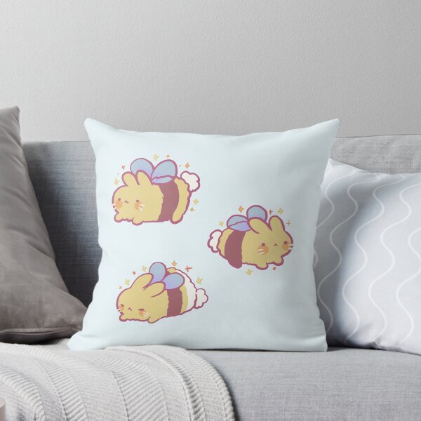 Item preview, Bee bunny pack designed and sold by Artofmayara.