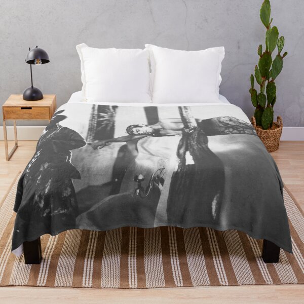 Item preview, Douglas Fairbanks en el fotograma vintage del Ladrón de Bagdad designed and sold by Vintage Designs +.