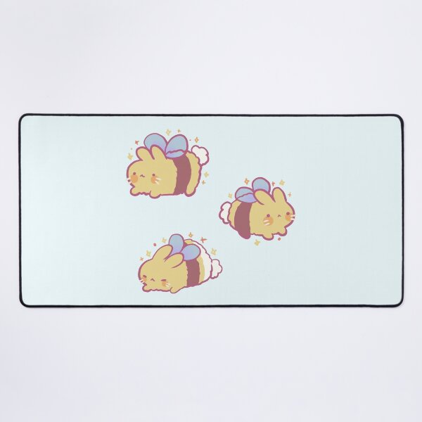 Item preview, Bee bunny pack designed and sold by Artofmayara.