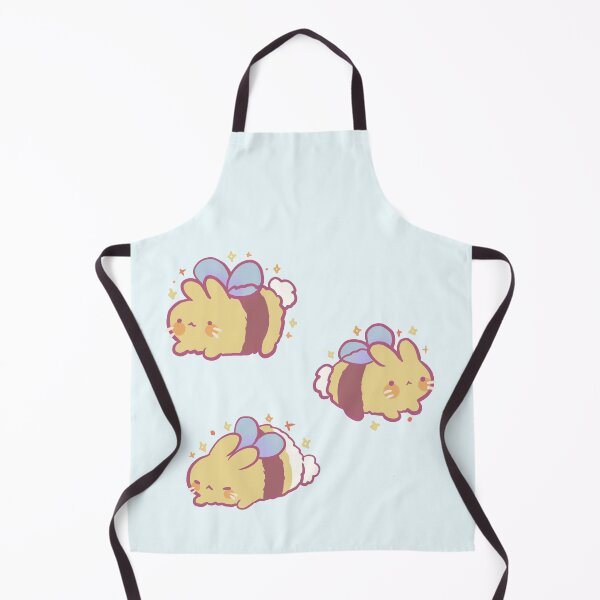 Item preview, Bee bunny pack designed and sold by Artofmayara.