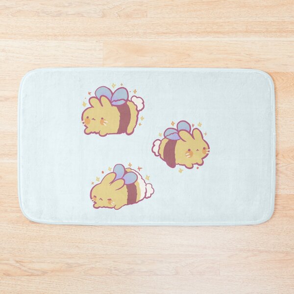 Item preview, Bee bunny pack designed and sold by Artofmayara.