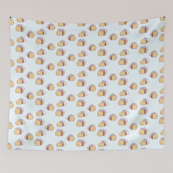 Item preview, Bee bunny pack designed and sold by Artofmayara.