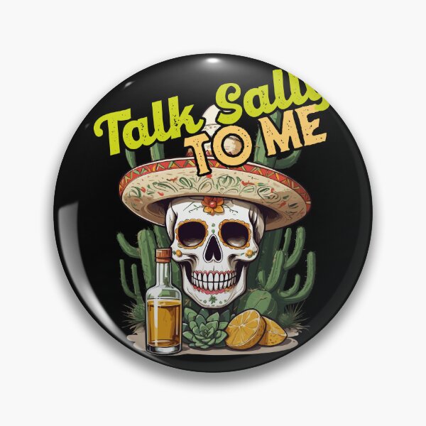Artikelvorschau, Lustiger Tequila Spruch Cinco de Mayo Mexiko entworfen und verkauft von LuminOrb.