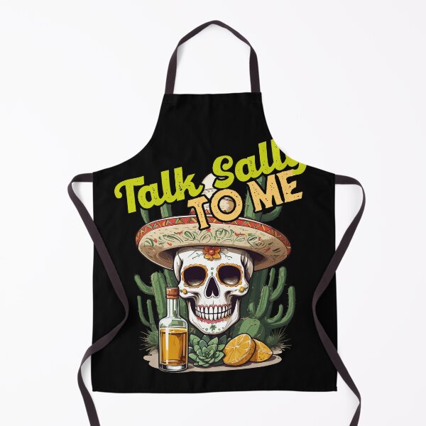 Item preview, Funny Tequila Saying Cinco de Mayo Mexico designed and sold by LuminOrb.