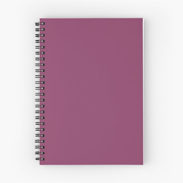 Item preview, Solid Color, Moderate Red Purple designed and sold by Alex  Blud.