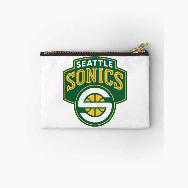Item preview, SEATTLE SUPERSONICS designed and sold by embunbatin.