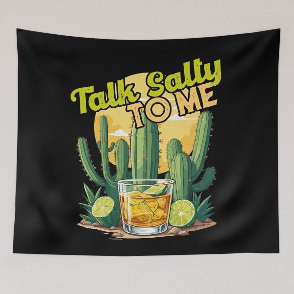 Item preview, Funny Tequila Design Cinco De Mayo Mexico designed and sold by LuminOrb.