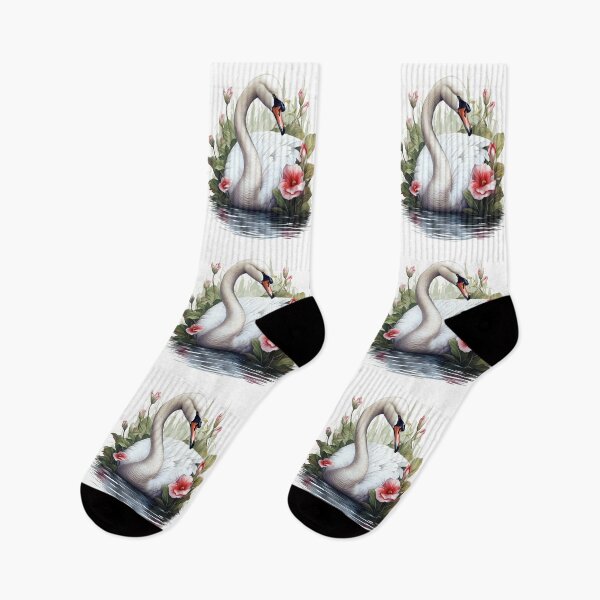 Item preview, swan | mute swan | swans designed and sold by DerSenat.