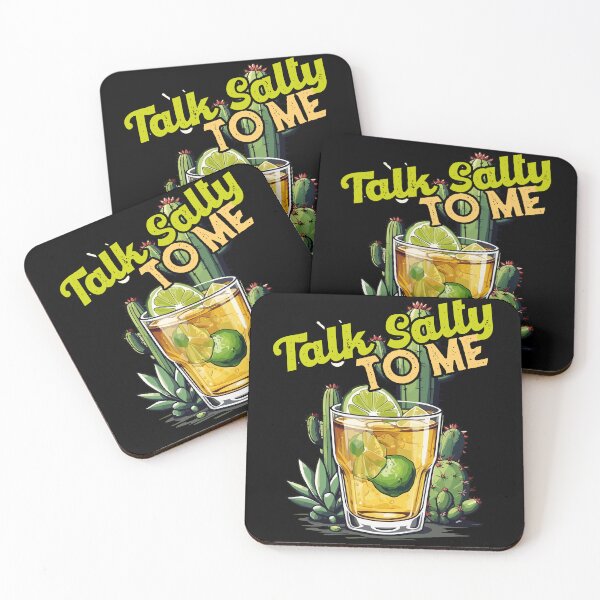 Item preview, Funny Tequila Saying Cinco De Mayo Design designed and sold by LuminOrb.