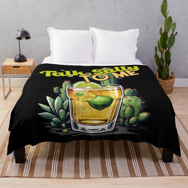 Item preview, Funny Tequila Saying Cinco De Mayo Design designed and sold by LuminOrb.