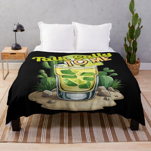 Item preview, Funny Tequila Saying Cinco De Mayo Design designed and sold by LuminOrb.