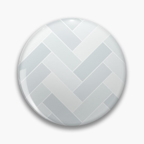 Item preview, Geometric Pattern: Herringbone Alt: Ash designed and sold by Red Wolf.