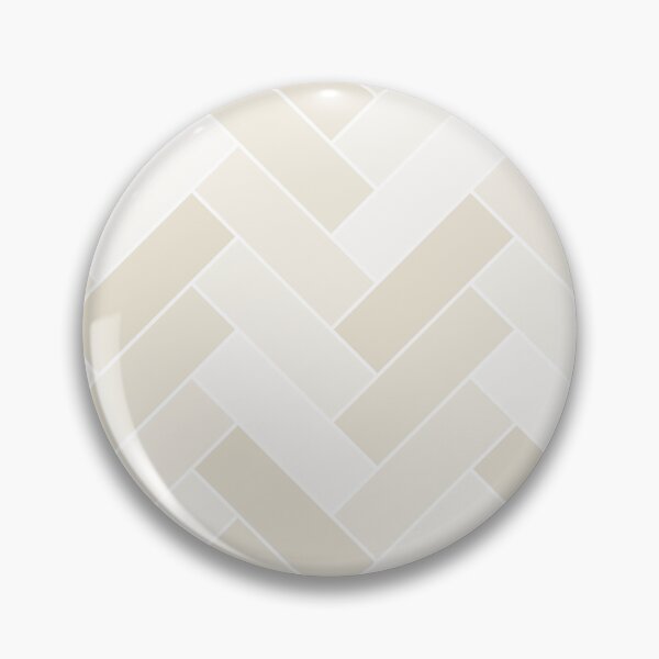 Item preview, Geometric Pattern: Herringbone Alt: Sand designed and sold by Red Wolf.