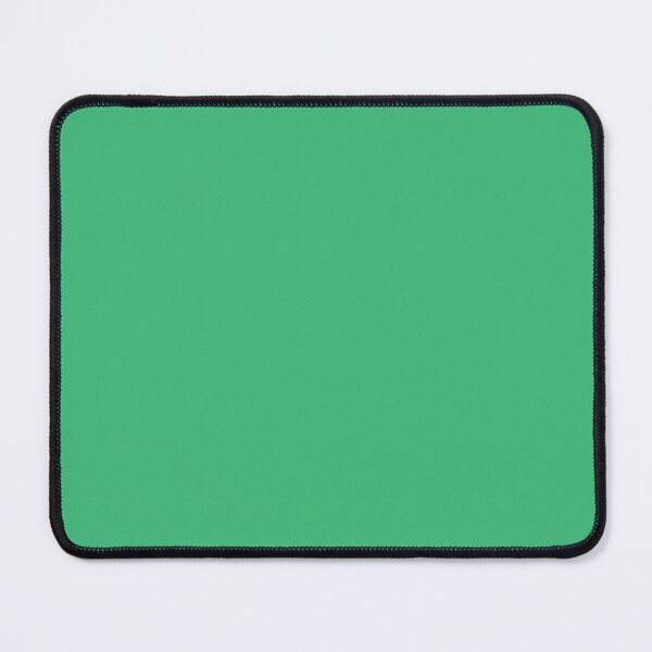 Item preview, Solid Color, Aquamarine Green designed and sold by Alex Blud.