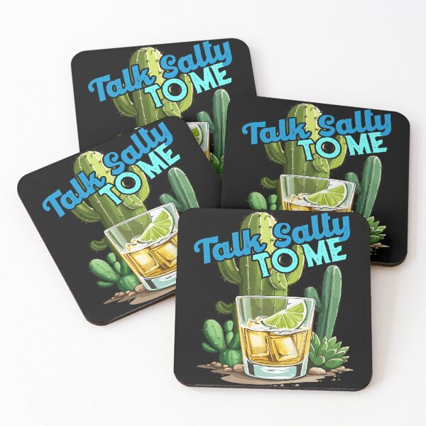 Item preview, Funny Tequila Saying Cinco De Mayo Design designed and sold by LuminOrb.