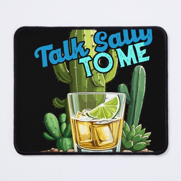 Item preview, Funny Tequila Saying Cinco De Mayo Design designed and sold by LuminOrb.