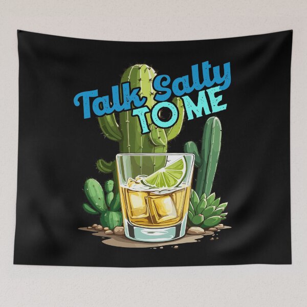 Item preview, Funny Tequila Saying Cinco De Mayo Design designed and sold by LuminOrb.