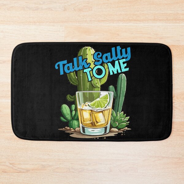 Item preview, Funny Tequila Saying Cinco De Mayo Design designed and sold by LuminOrb.