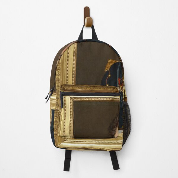 Item preview, The Comte de Turenne 1816 - JACQUES-LOUIS DAVID designed and sold by Vintage Designs +.