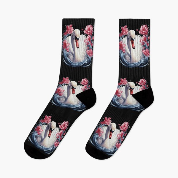 Item preview, swan | mute swan | swans designed and sold by DerSenat.