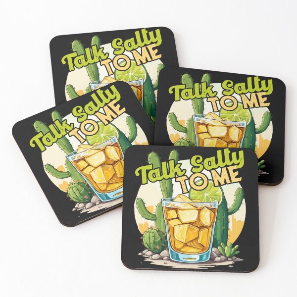 Item preview, Funny Tequila Saying Cinco De Mayo Mexico designed and sold by LuminOrb.