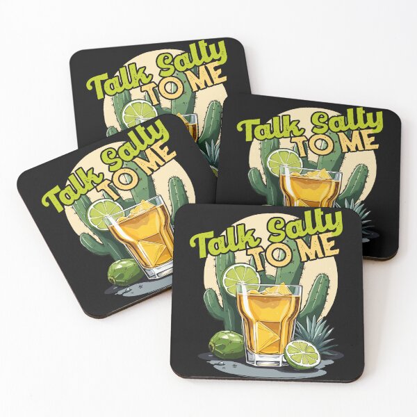 Item preview, Funny Tequila Saying Cinco De Mayo Iconic designed and sold by LuminOrb.