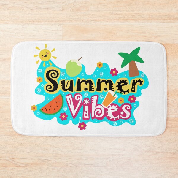 Item preview, Summer Vibes designed and sold by Tulip Creators by This Definition.