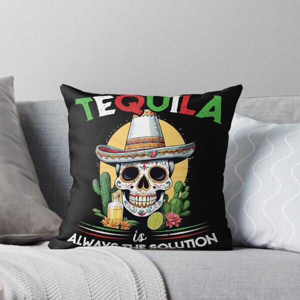 Item preview, Funny Tequila Saying Cinco De Mayo Design designed and sold by LuminOrb.