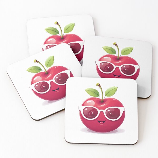 Item preview, Cherry Sunglasses designed and sold by DerSenat.