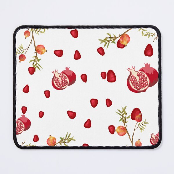 Item preview, Summer time, pomegranate fruits  designed and sold by YourTrendyTees.