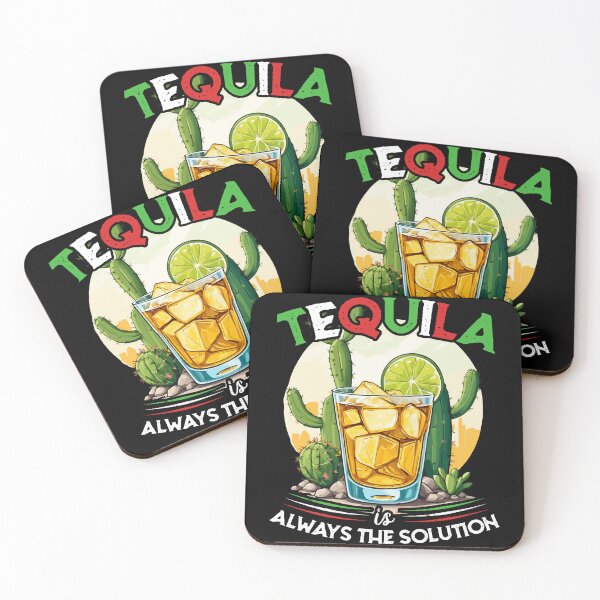 Item preview, Funny Tequila Design Cinco De Mayo Iconic designed and sold by LuminOrb.