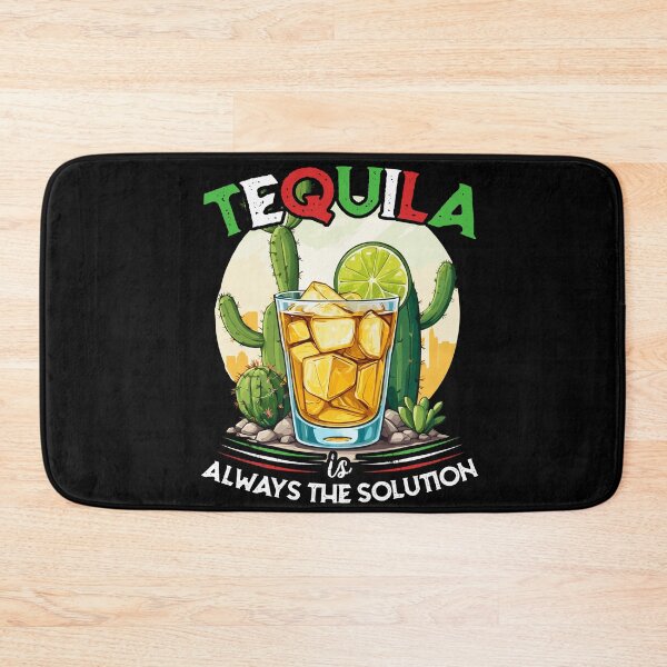 Item preview, Funny Tequila Design Cinco De Mayo Iconic designed and sold by LuminOrb.