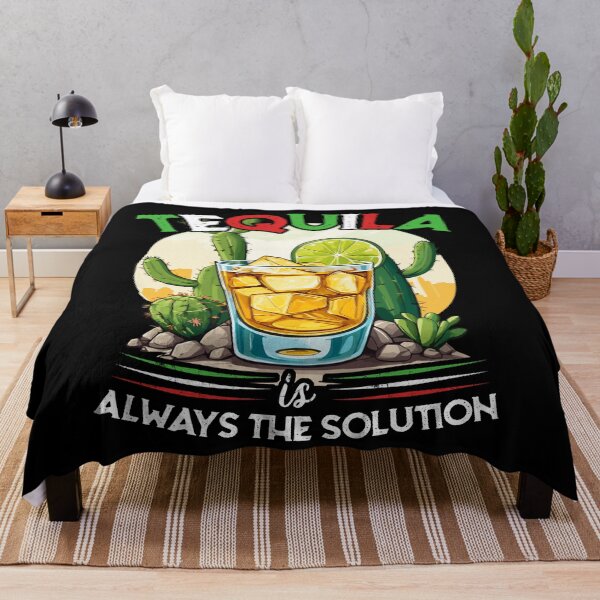 Item preview, Funny Tequila Design Cinco De Mayo Iconic designed and sold by LuminOrb.