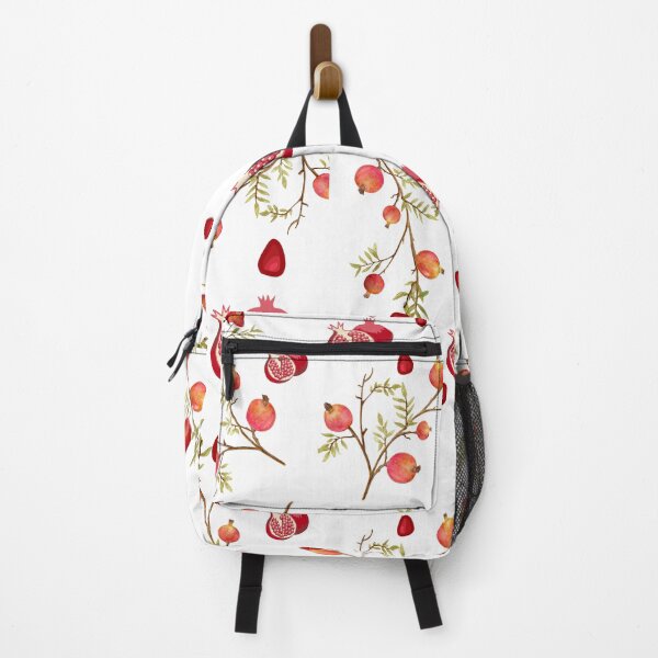 Item preview, Summer time, pomegranate fruits designed and sold by YourTrendyTees.