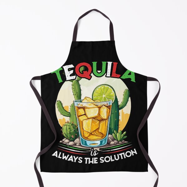 Item preview, Funny Tequila Design Cinco De Mayo Iconic designed and sold by LuminOrb.