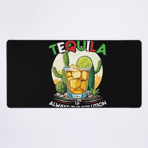 Item preview, Funny Tequila Design Cinco De Mayo Iconic designed and sold by LuminOrb.