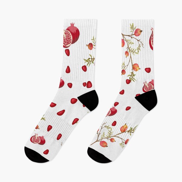 Item preview, Summer time, pomegranate fruits  designed and sold by YourTrendyTees.