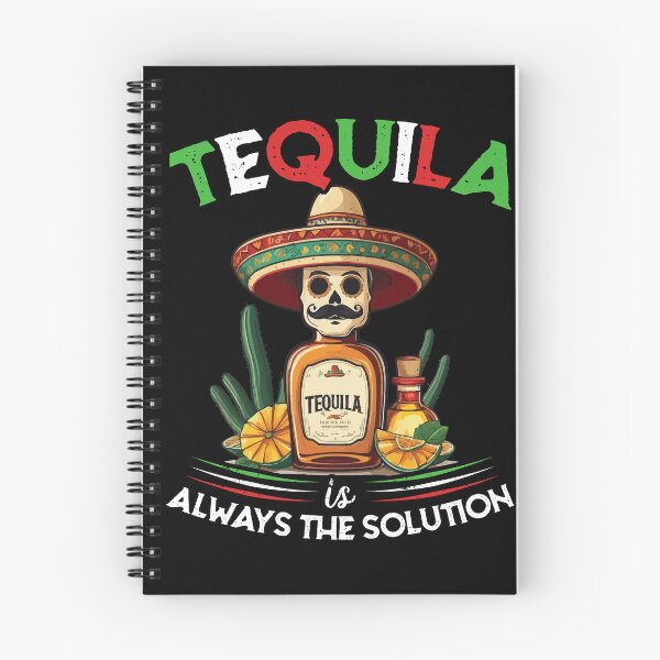 Item preview, Funny Tequila Saying Cinco de Mayo Design designed and sold by LuminOrb.