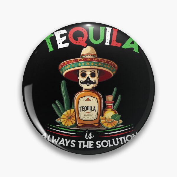 Artikelvorschau, Lustiger Tequila Spruch Cinco de Mayo Design entworfen und verkauft von LuminOrb.